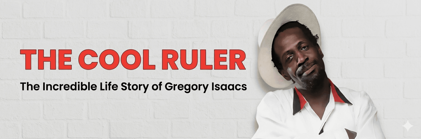 The Cool Ruler — Book Launch